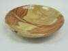 Harold Dykes' Honey-Locust bowl