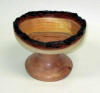 James Hampton Cherry bowl