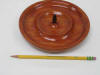 Uel Clanton ring holder Padauk