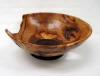 Tom Canfield Mulberry/Walnut bowl