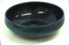 George Taylor double dyed box elder bowl