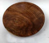 Jerry deGroot normal mesquite bowl