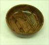 Roger Arnold ambrosia maple bowl
