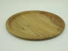 Tom Canfield ash platter