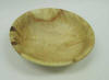 George Taylor Box Elder bowl