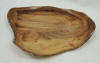 Tom Canfield chinaberry platter