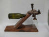 Will Aymond, Uel Canton wine accessory set