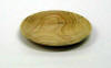 Vern Hallmark, thin Box Elder plate