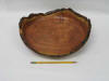 Jerry DeGroot Mesquite bowl
