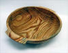 Tom Canfield Pine handled bowl