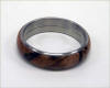 Ken Morton Red Gum bracelet