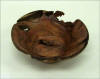 Jerry DeGroot Mesquite bowl